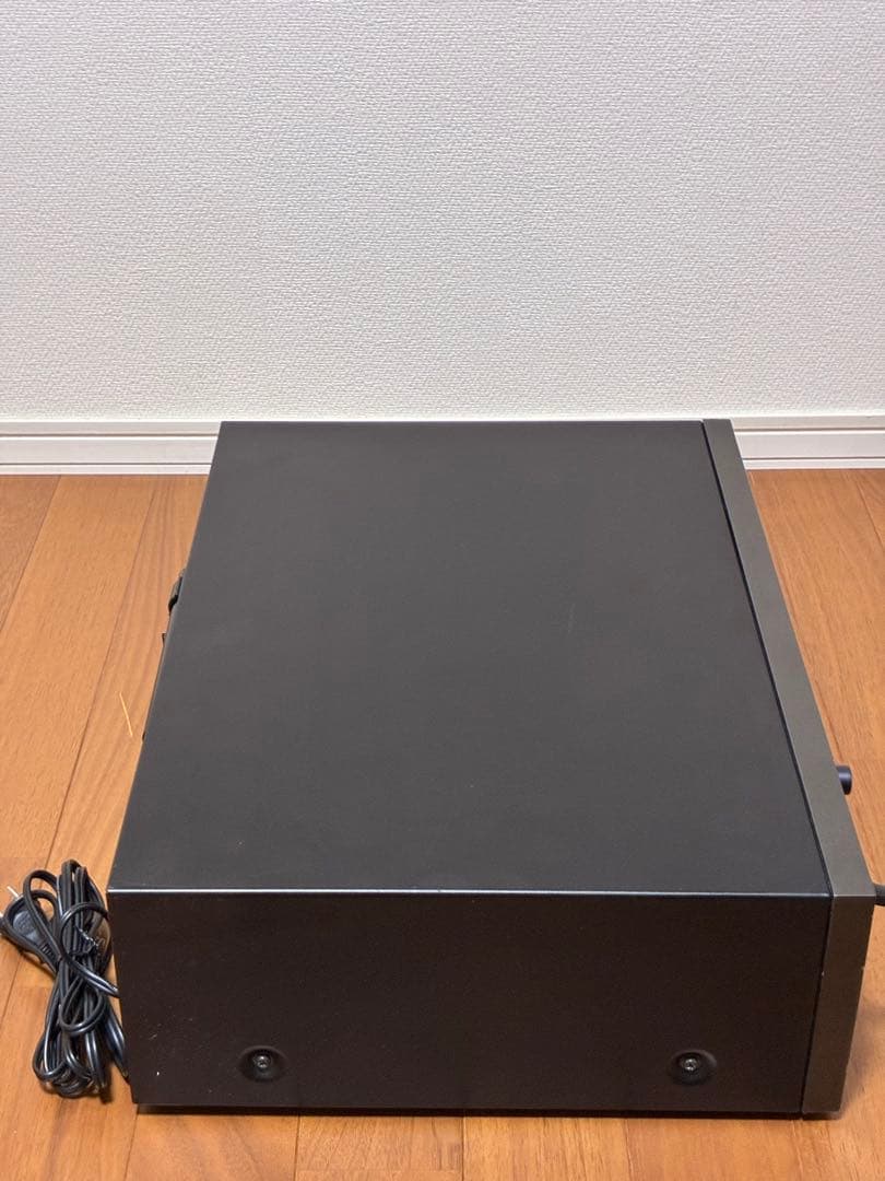 『美品』松下電器産業　TECHNICS ST-8080 FM/AMチューナー