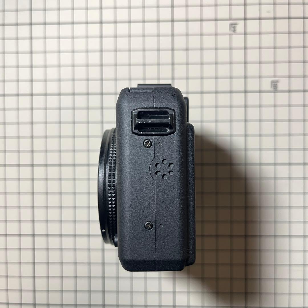 最終値下げ　Canon PowerShot G15 希少フィルターアダプタ付