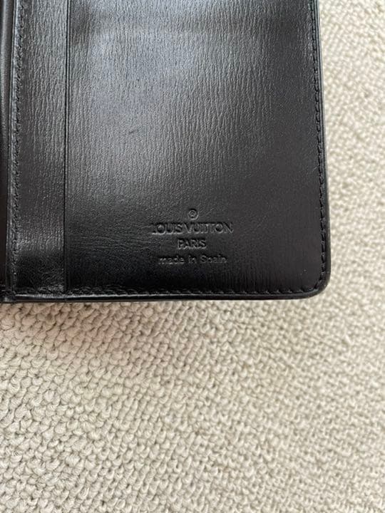 LOUIS VUITTON エピ カードケース、長財布 セット