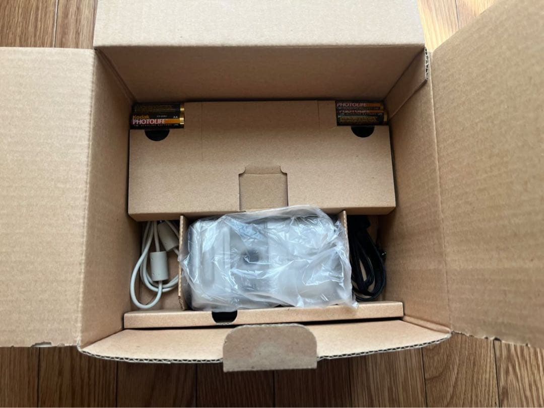 【極美品】 Kodak DC80元箱付フルセット 日本限定 レア品