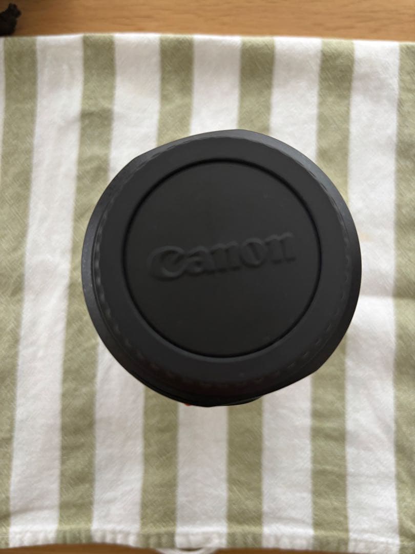 レンズ(ズーム) EF75-300mm F4-5.6 IS USM