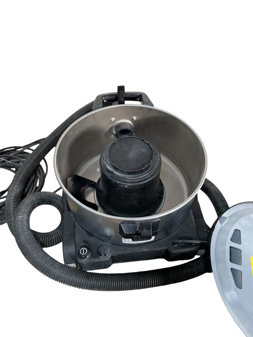 Nilfisk 業務用掃除機 GD930S2 クリーナー　掃除機　本体