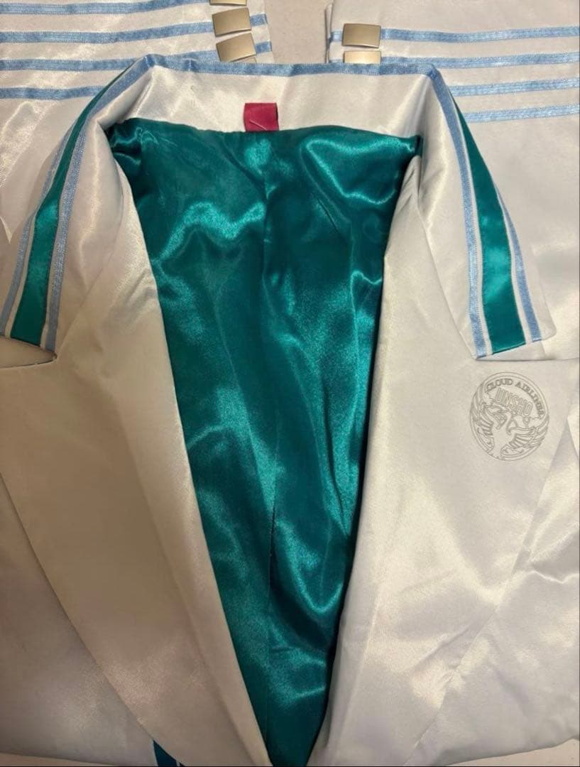 刀剣乱舞 雲生 コスプレ衣装