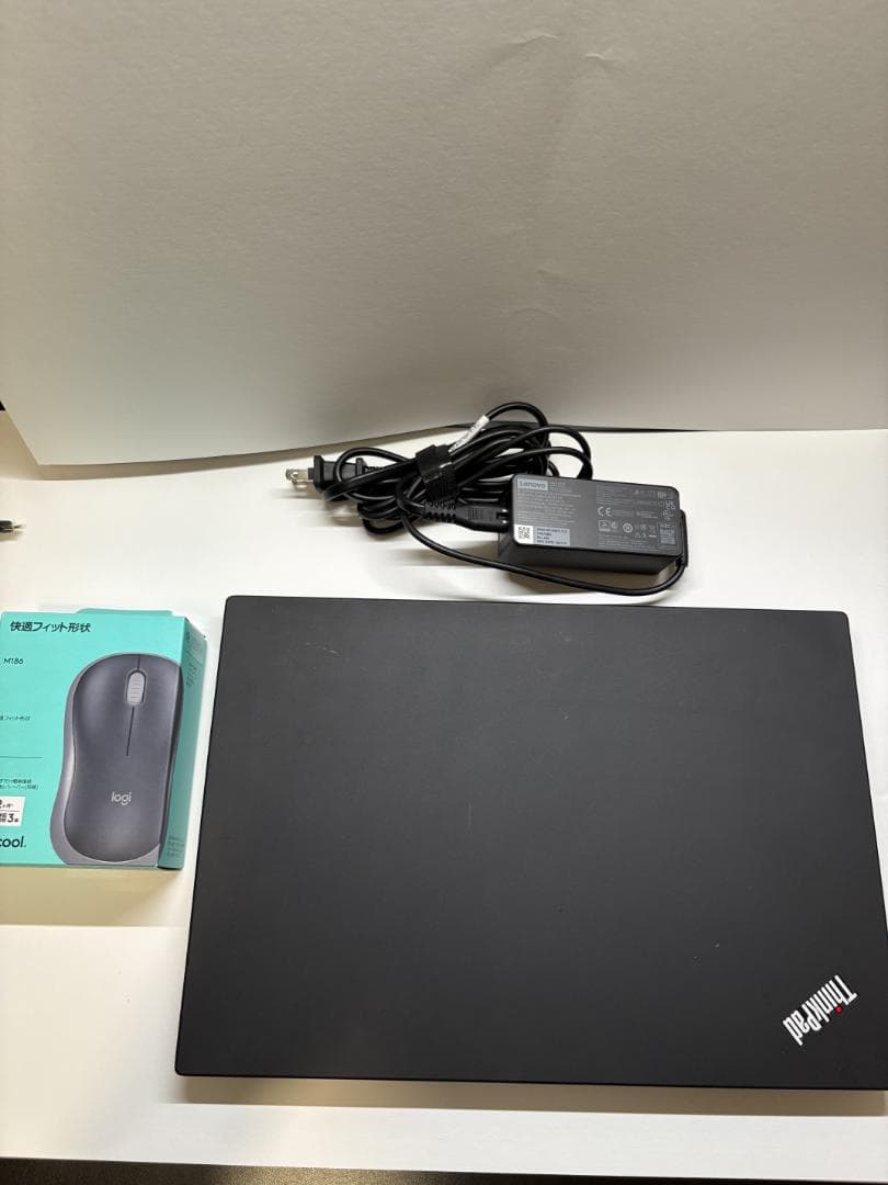 Windowsノート本体 Windows11 Lenovo ThinkPad P14s Gen1