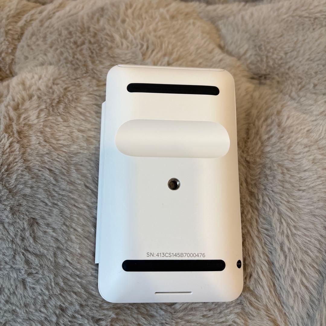 美品　Square ターミナル　プリンター内蔵型