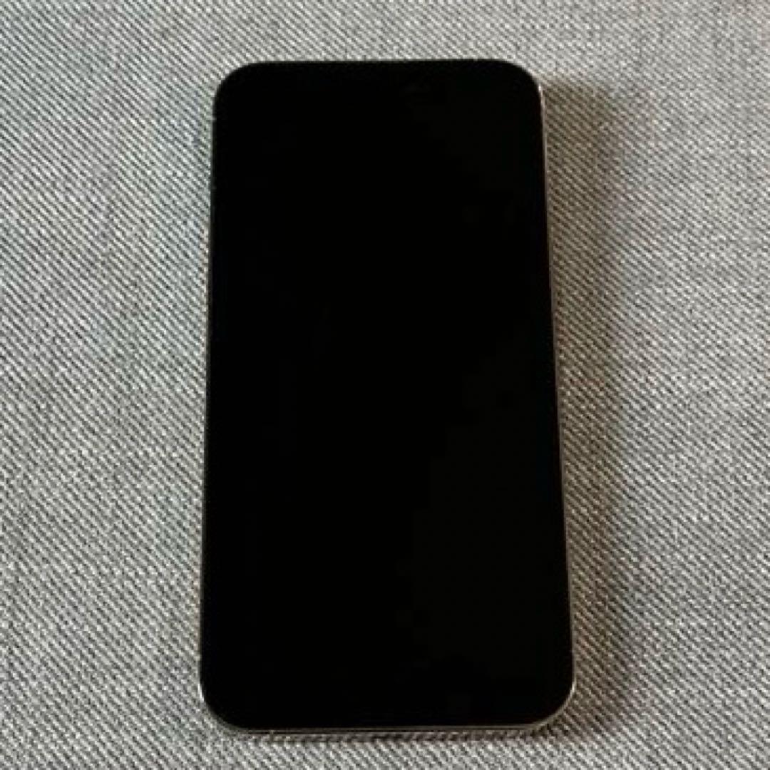 (BVD)Apple iPhone 14 Pro Max ゴールド