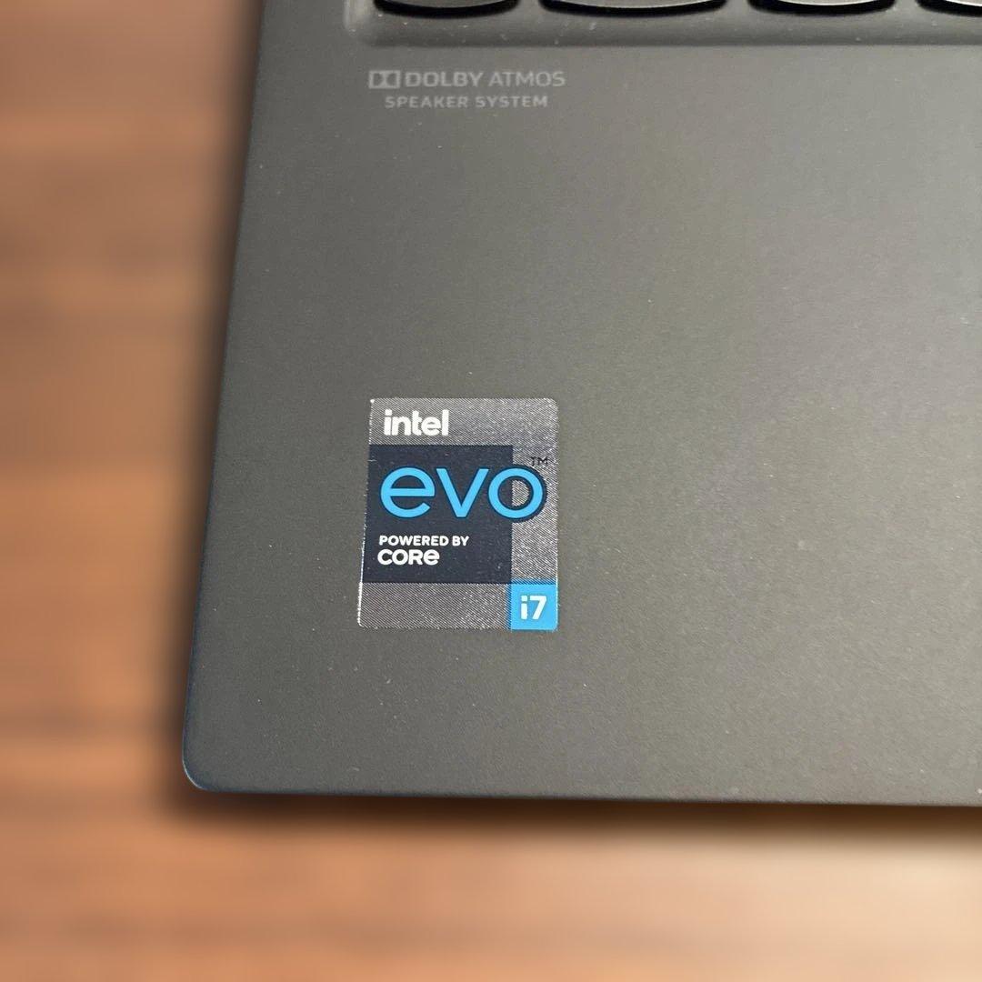 Thinkpad X1 Nano 512GB 16GB SIMフリー 保証期間中