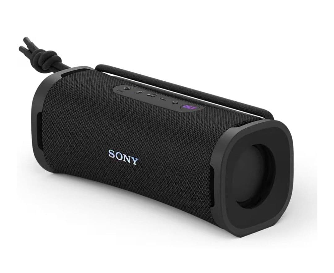 【最終値下げ】SONY ULT FIELD1 ワイヤレススピーカー