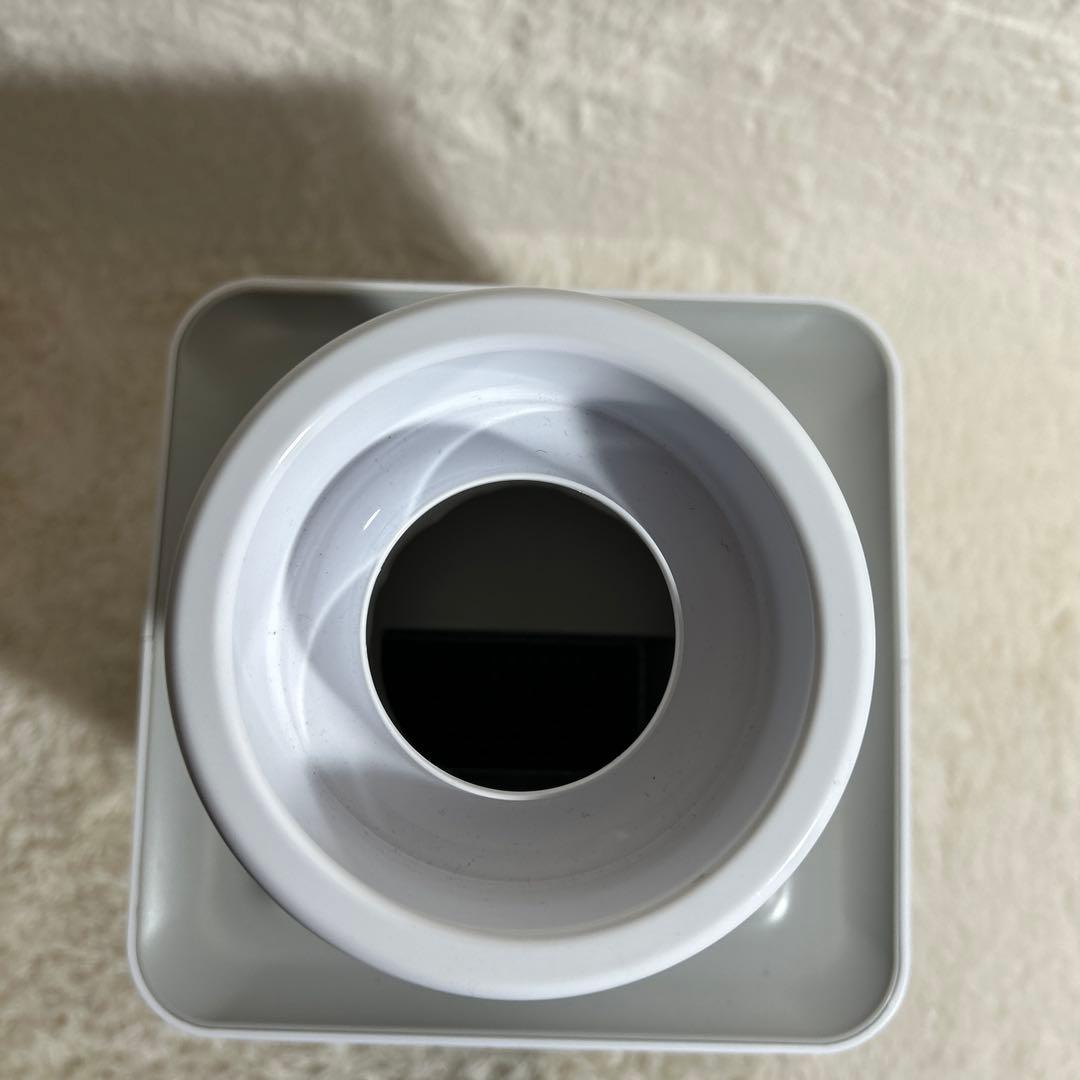 【未使用品】YUASA どこでもエアコン YNMC-5E(W) スポットクーラー