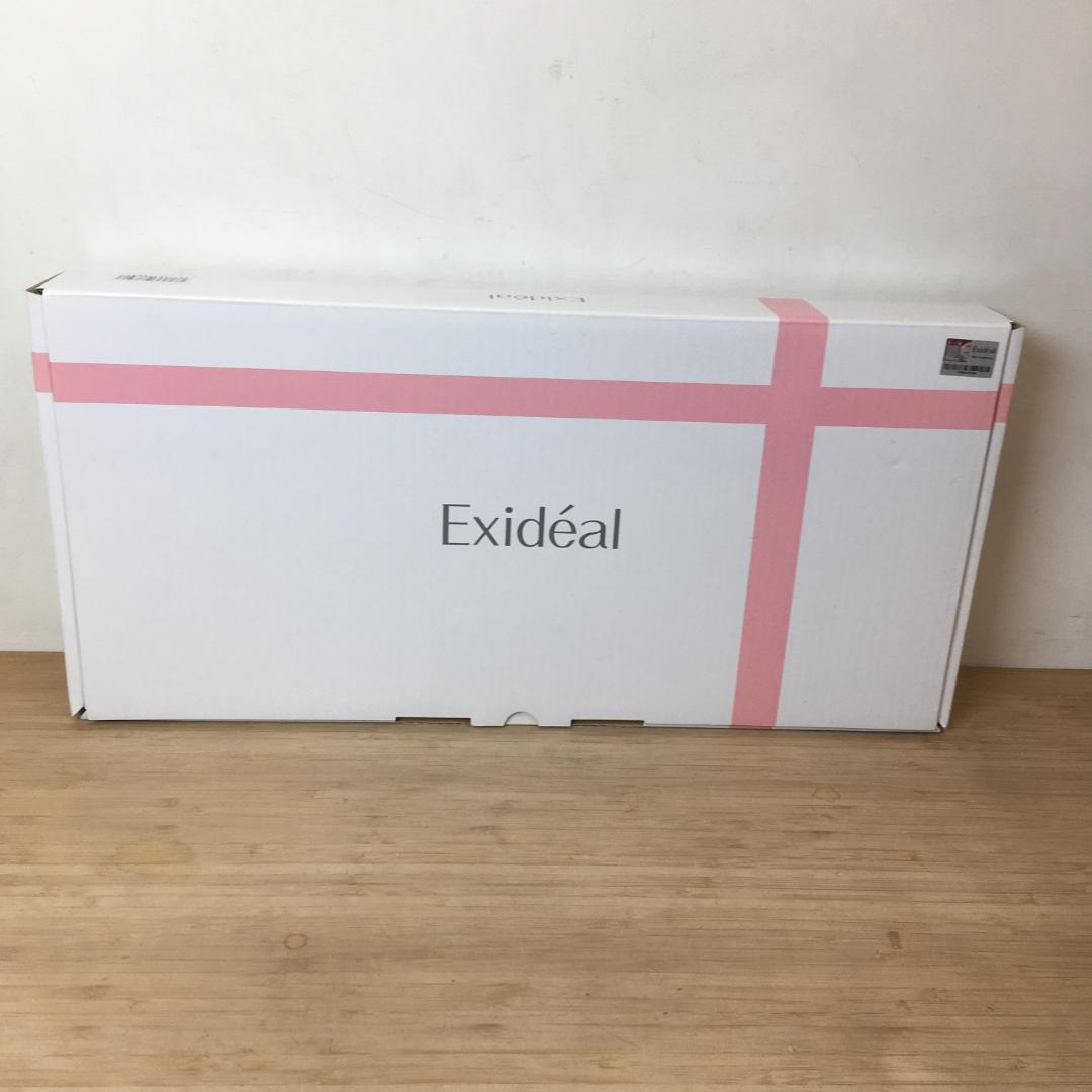 未使用品 LED美容器 Exideal EX-P280 ハスラック 美容家電