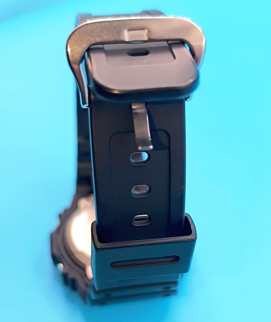 美品 G -SHOCK GW-M5610U 電波ソーラー