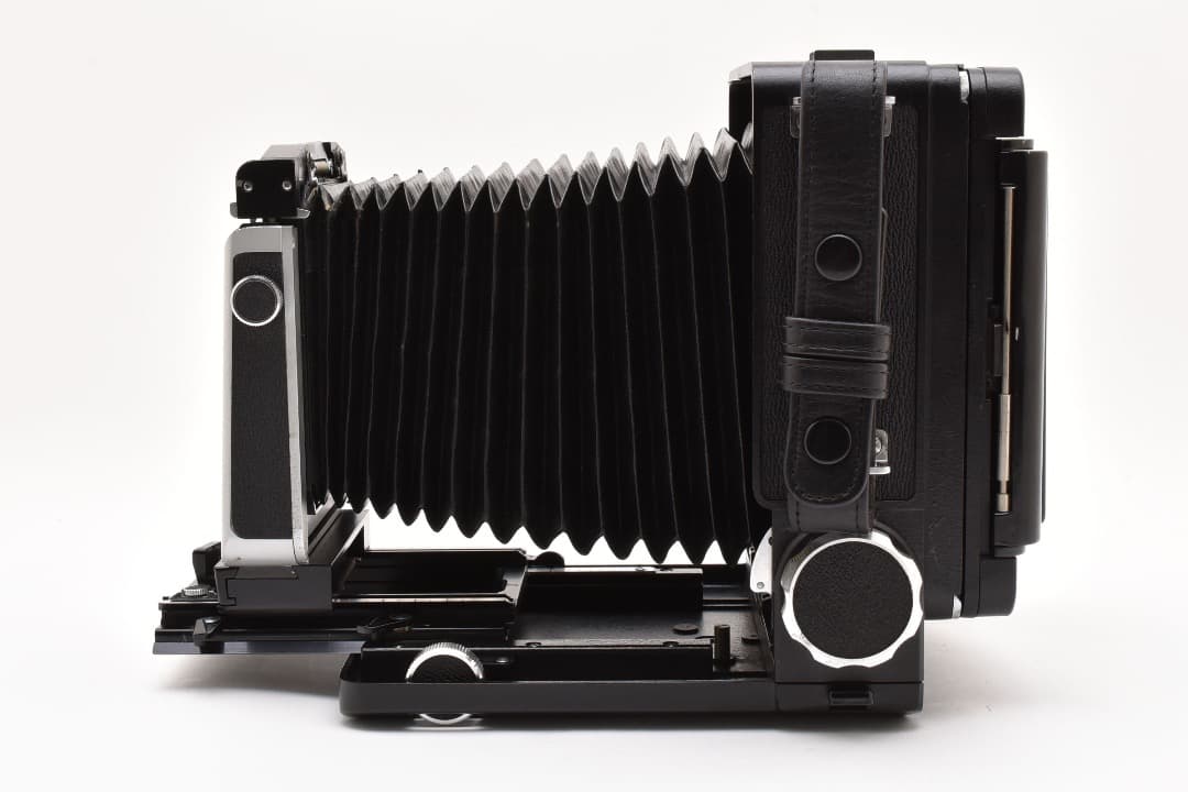 ウィスタ WISTA 45N 4x5 大判 フィルムカメラ 2041