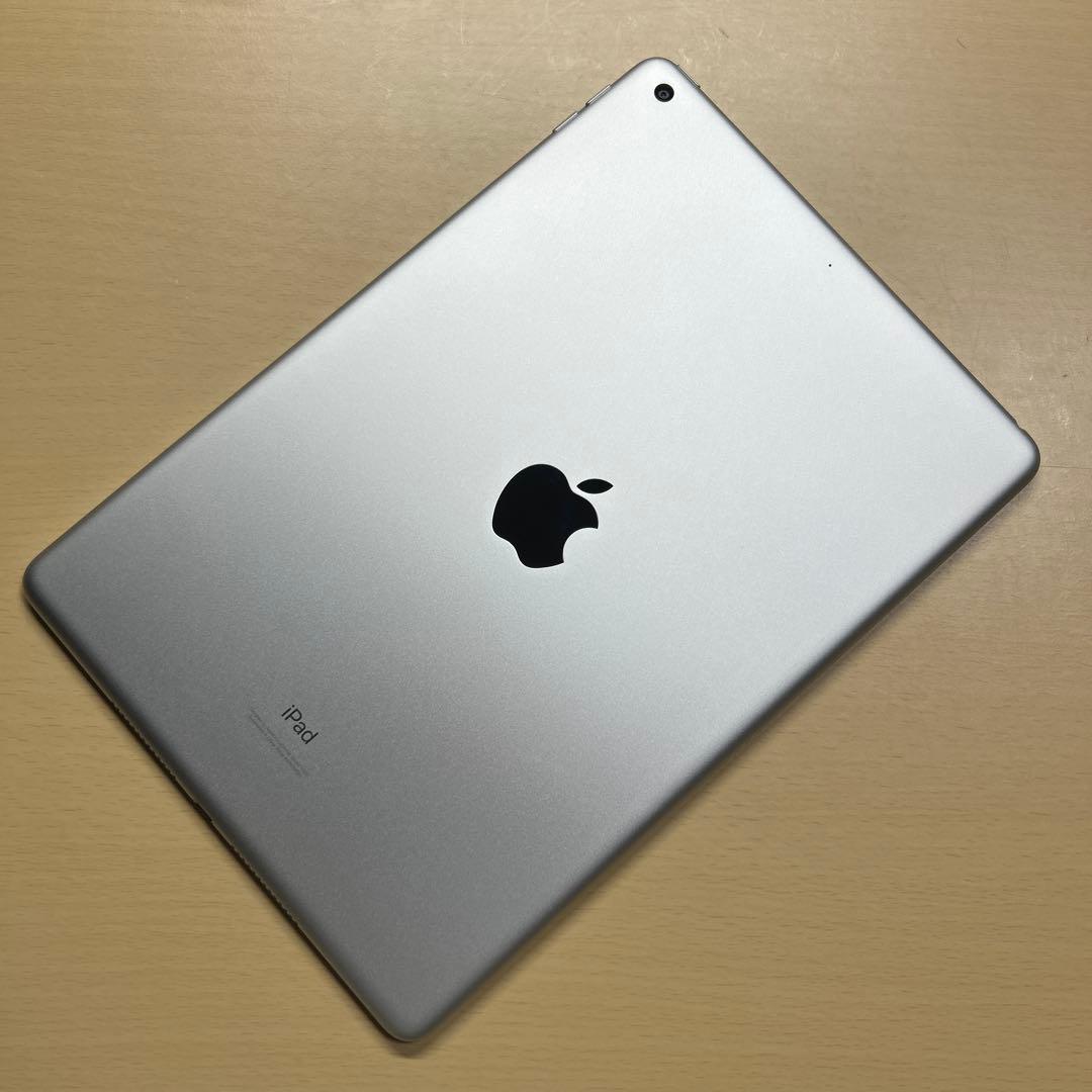 iPad 第9世代　64GB Wi-Fi 割れなし　バッテリー最大容量93%