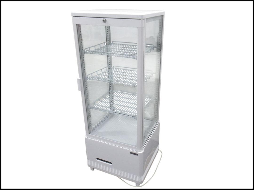 ■071201-056■レマコム■冷蔵ショーケース■21年■R4G-105SLW