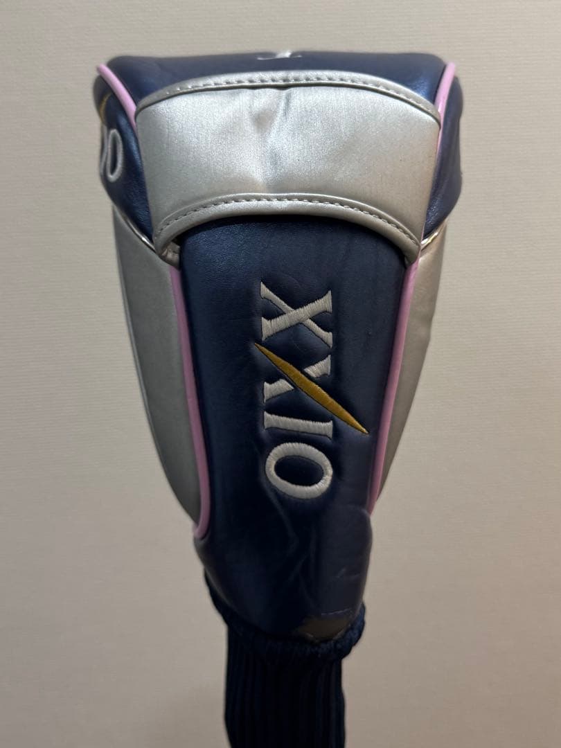 ダンロップ ゼクシオ8 レディース ドライバー ゴルフクラブ