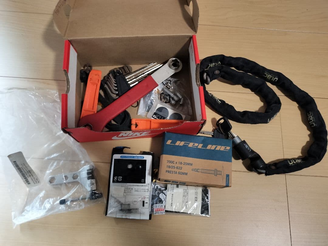 8*6様 SE BIKES LAGER　ピストバイク　直接手渡し　引取り・お届け