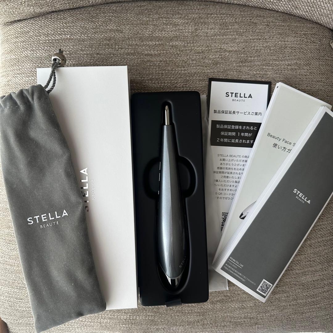 ステラビューティーフェイススティック2.0 face stick 2.0