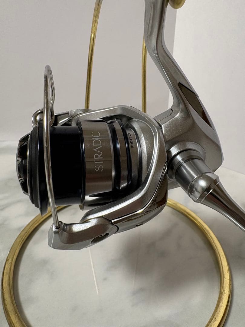 SHIMANO 19ストラディック　C2000SHG
