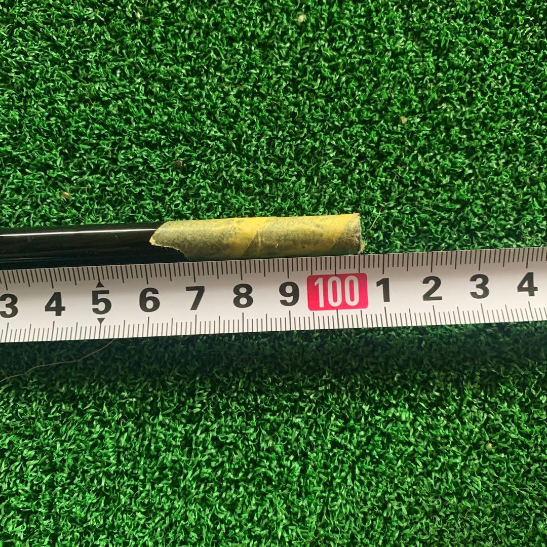 Fujikura VENTUS BLACK 7-S シャフト　UW UT用