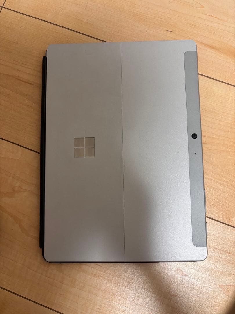 Microsoft Surface Go3 タブレット 充電器付き