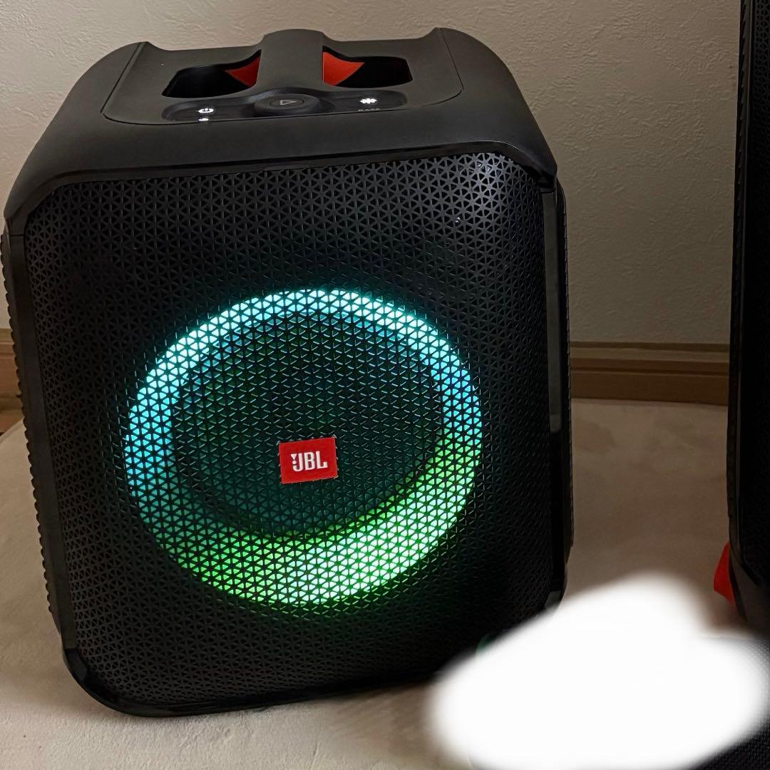 スピーカー・ウーファー JBL PARTYBOX ENCORE ESSENTIAL