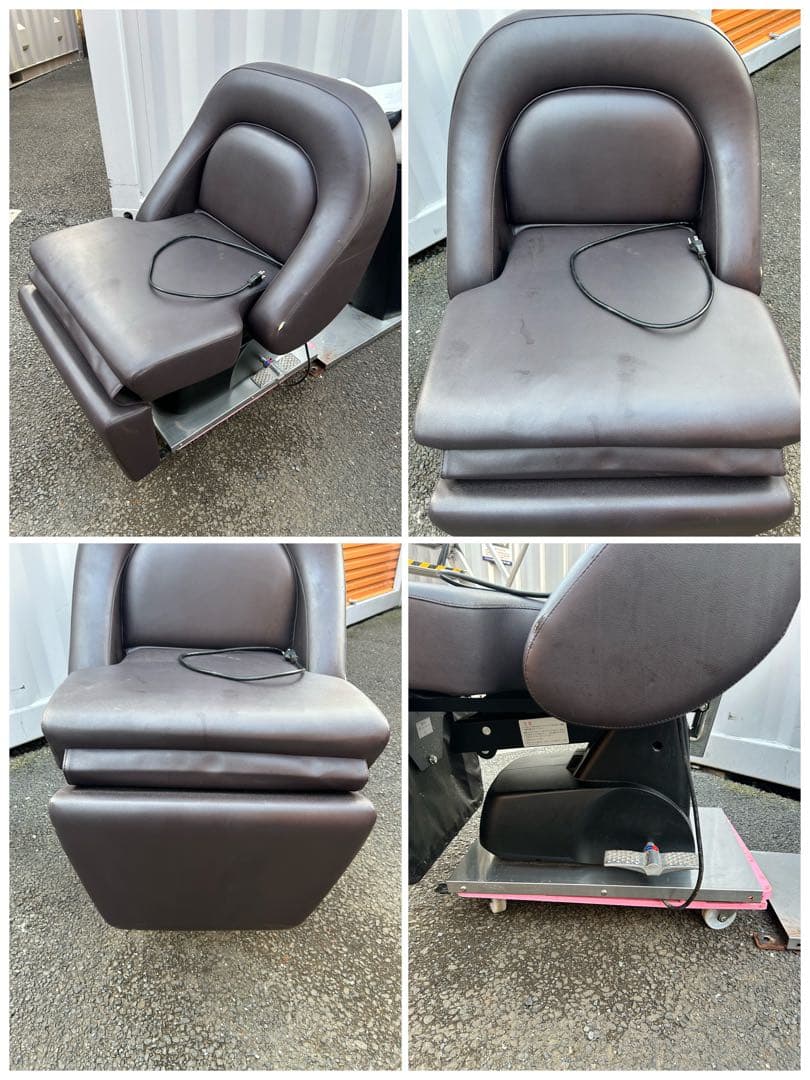 ビューティガレージ製『RUBINO（ルビノ） BASIC-R 市川市②