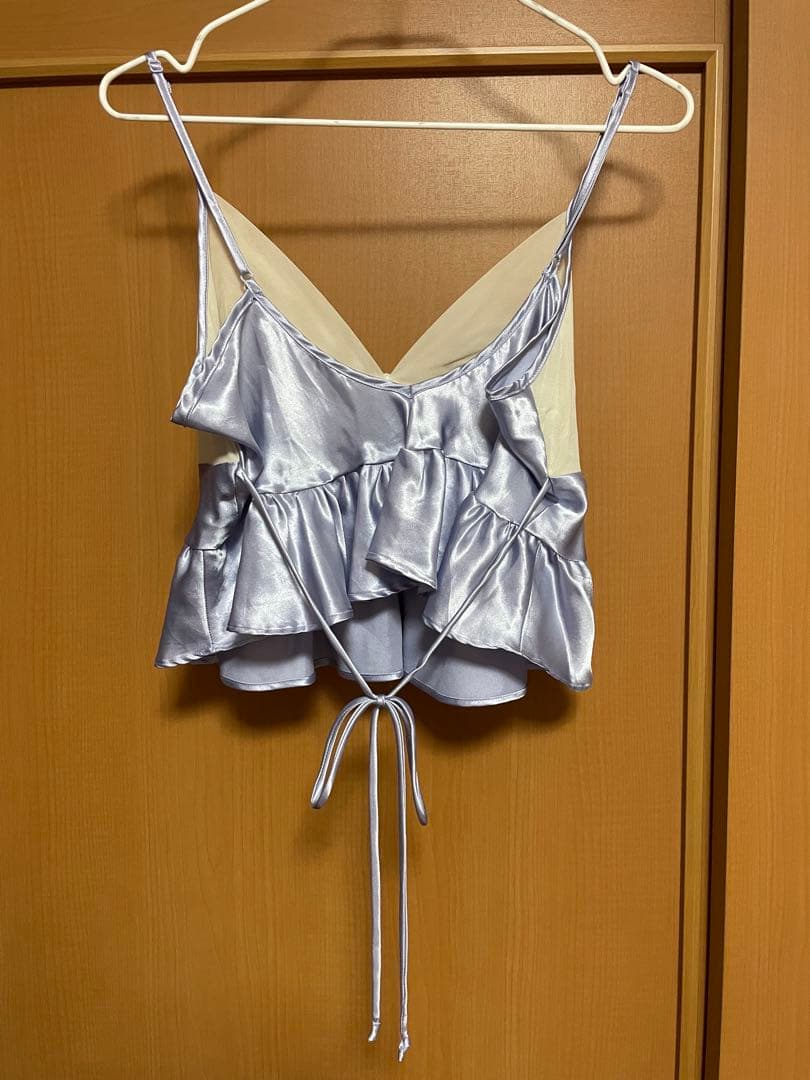 ヴィンテージ ランジェリーワンピース2点