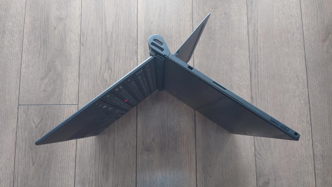 Windowsノート本体 ThinkPad X1 Tablet