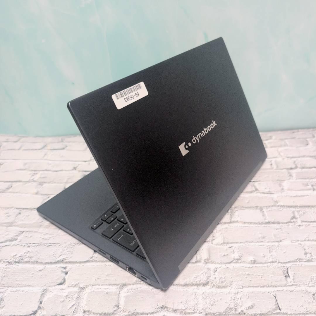 ☆美品☆ G83/HS /11世代i5/SSD256GB/ノートパソコン