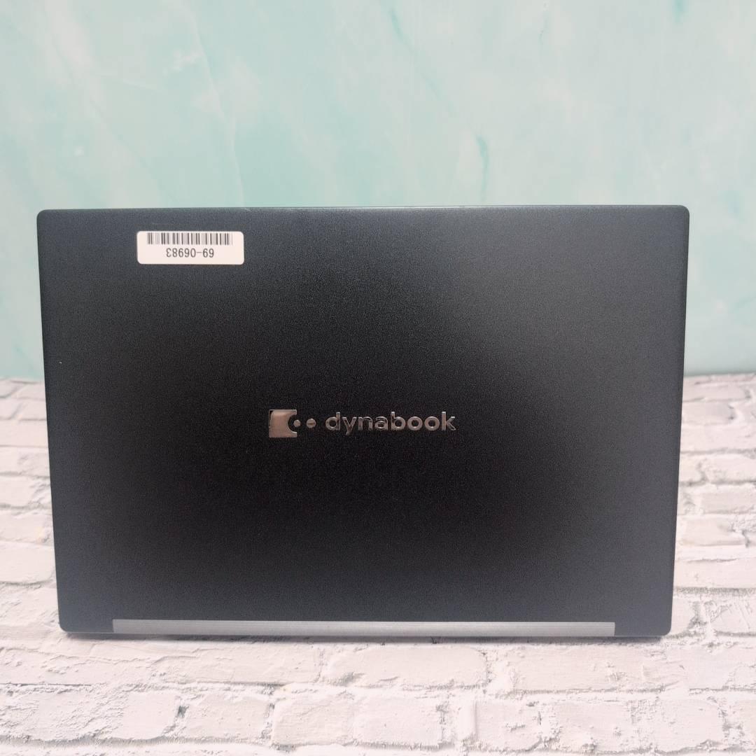 ☆美品☆ G83/HS /11世代i5/SSD256GB/ノートパソコン