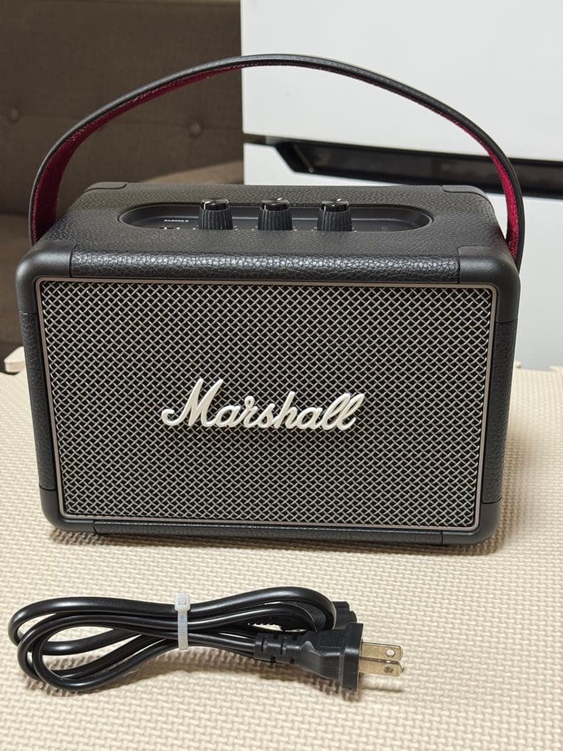 美品　MARSHALL Kilburn ii 【正規品】