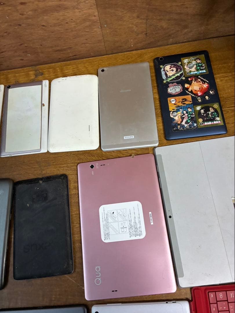 タブレットセット まとめ売り