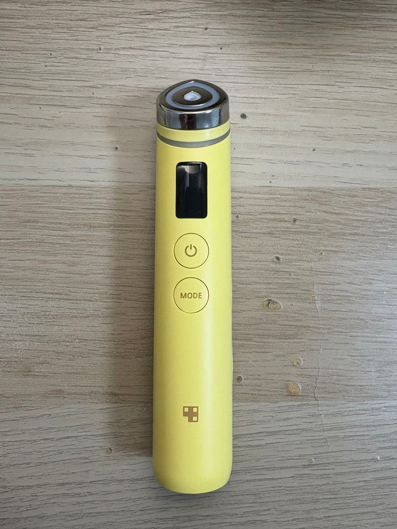 メディキューブ ブースタープロ ゆず くまヘッド付き