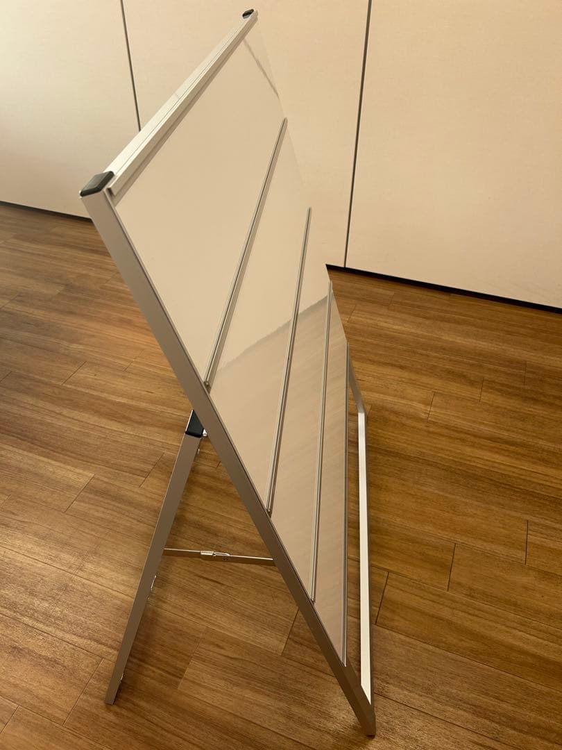 A4サイズ カードケーススタンド看板 規格:A4横×12枚 片面 タイプ