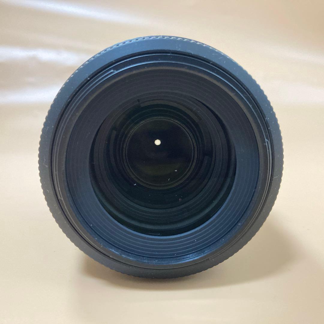 ◆望遠レンズ◆ニコン Nikon AF-S 55-200mm 手振れ補正付き