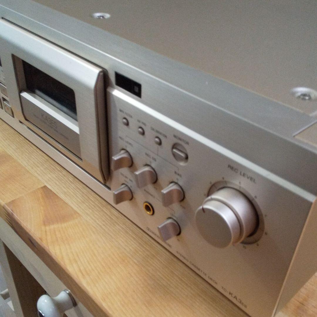 その他 SONY TC-KA3ES(N)