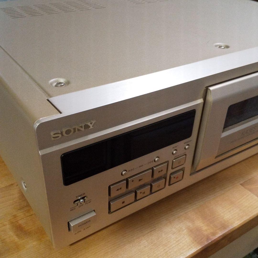 その他 SONY TC-KA3ES(N)