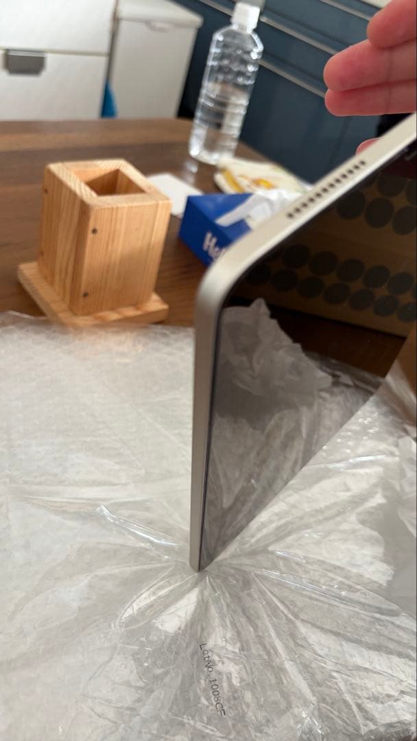 Apple iPad Air 第5世代 WiFiモデル 64GB 本体 M1搭載