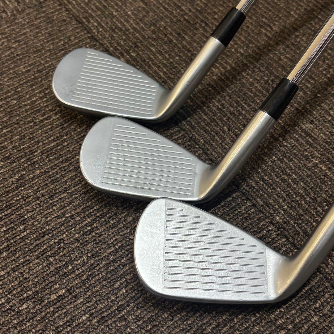 Mizuno JPX921 HOT L PRO アイアンセット