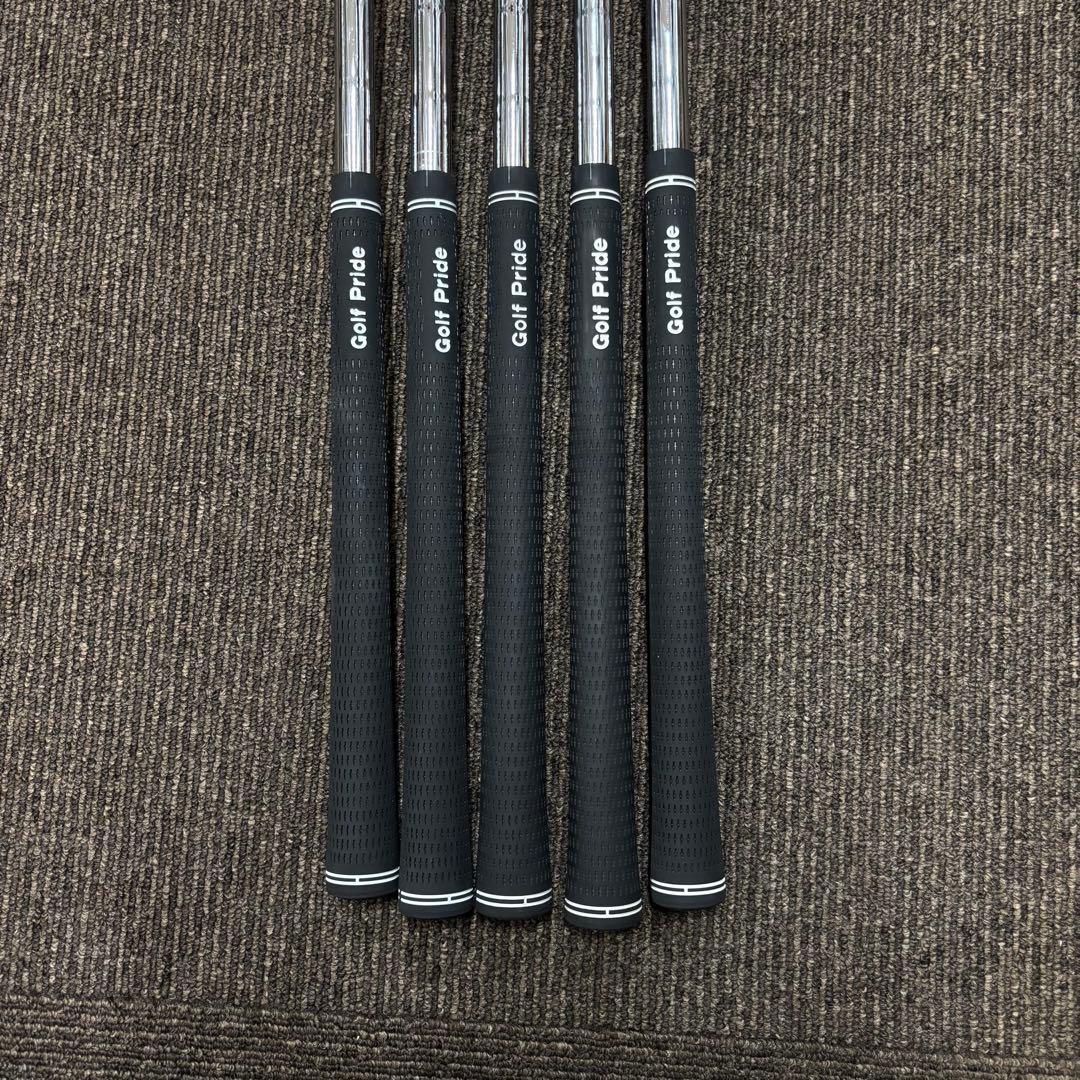 Mizuno JPX921 HOT L PRO アイアンセット