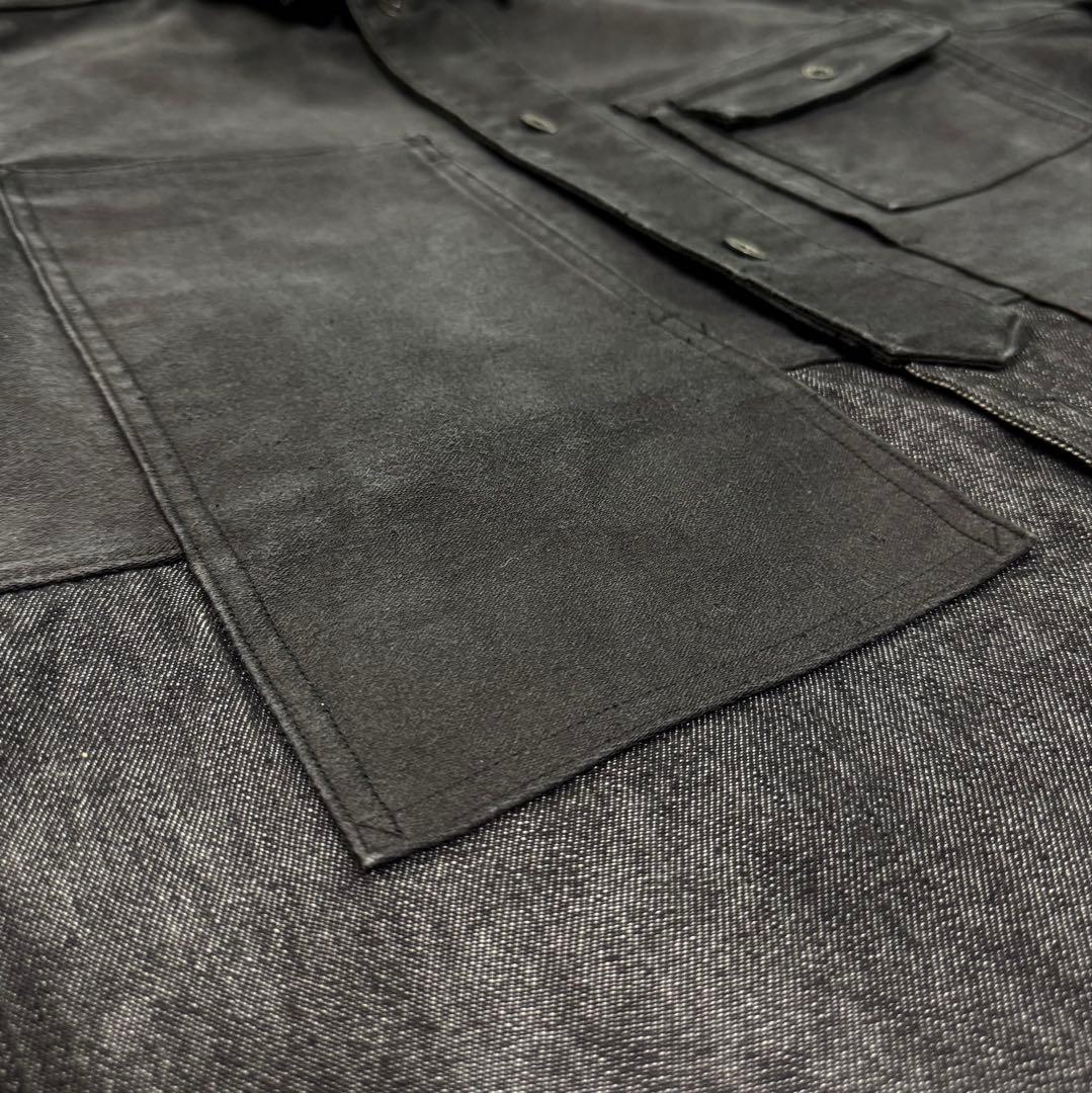 Nigel Caborne×J.Ssted ユーティリティジャケット48