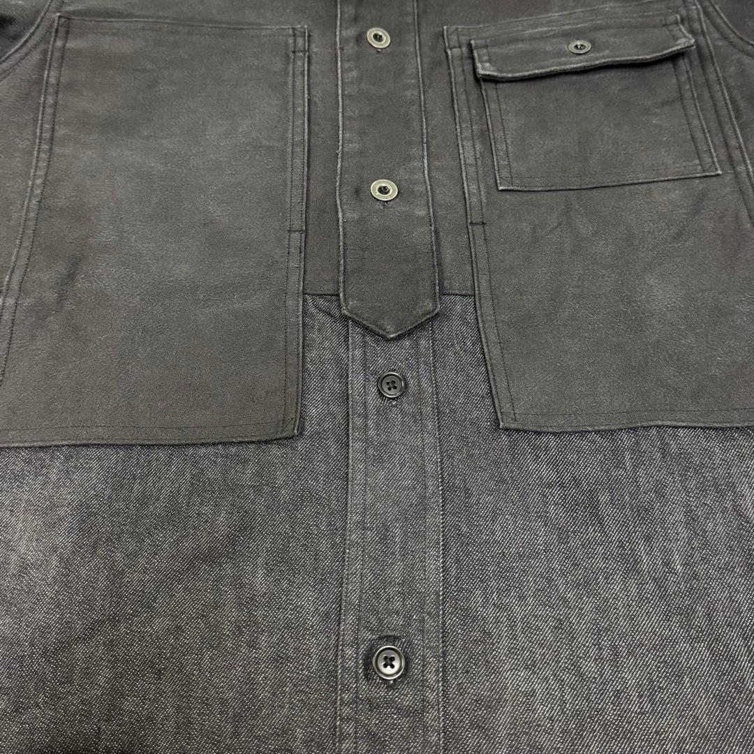 Nigel Caborne×J.Ssted ユーティリティジャケット48