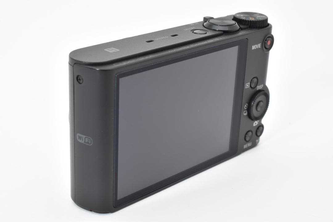 SONY Cyber-shot DSC-WX350　コンパクトデジタルカメラ