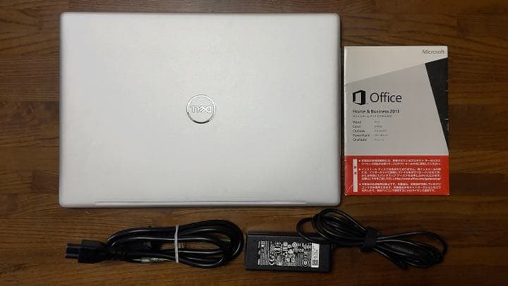 Windowsノート本体 Dell Inspiron 13 7000 Series -7370 I7