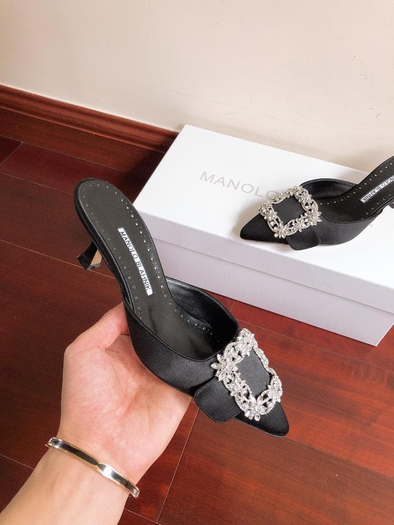 MAYSALE BRIDE ミュール