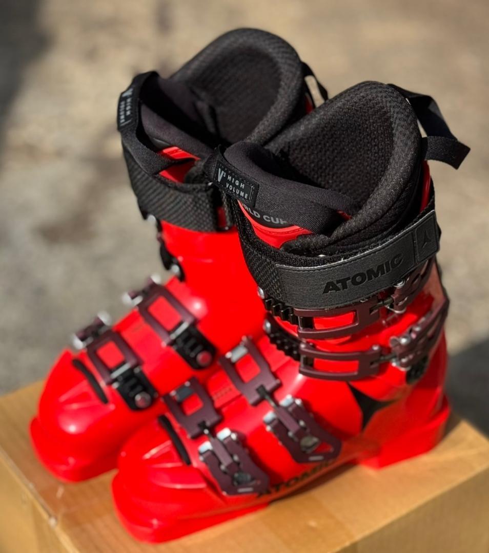 スキー 22-23 ATOMIC BOOT REDSTER STI 90LC
