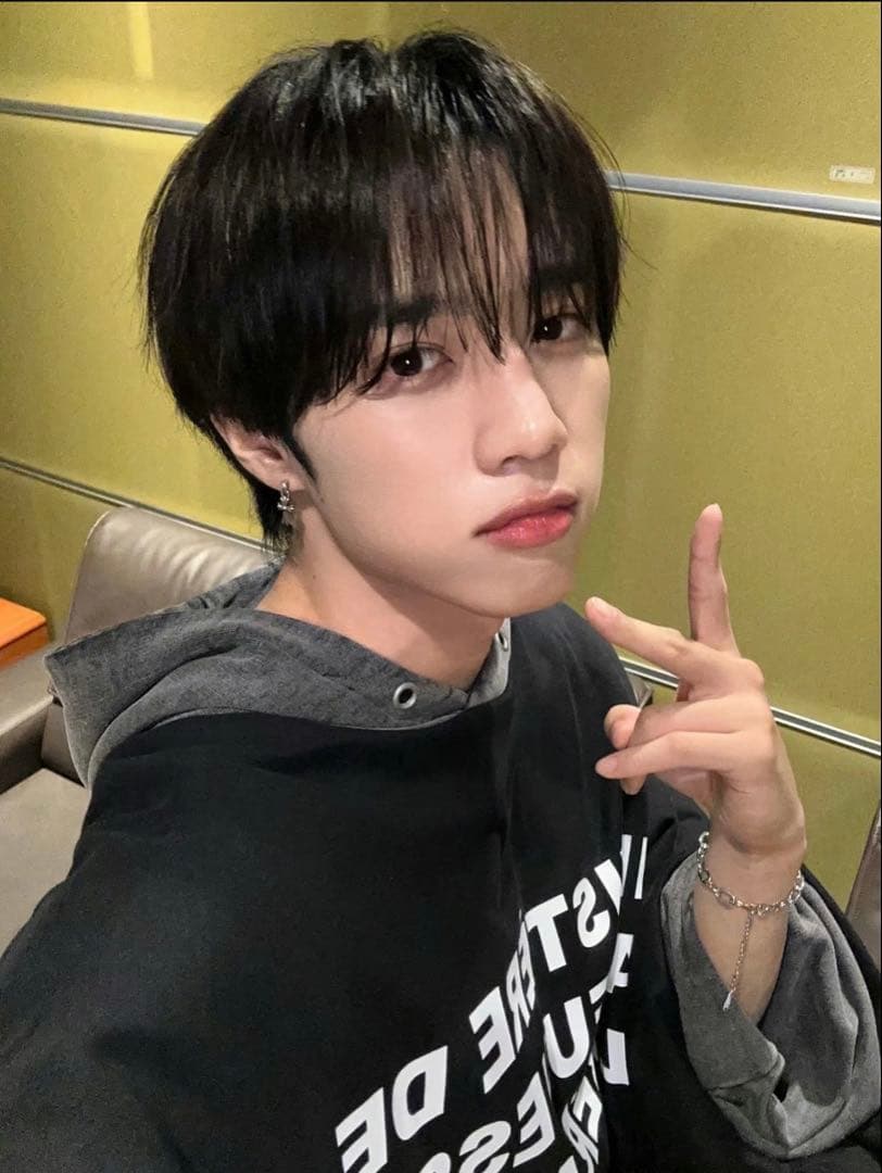 whoop ソヌ　大阪　お渡し