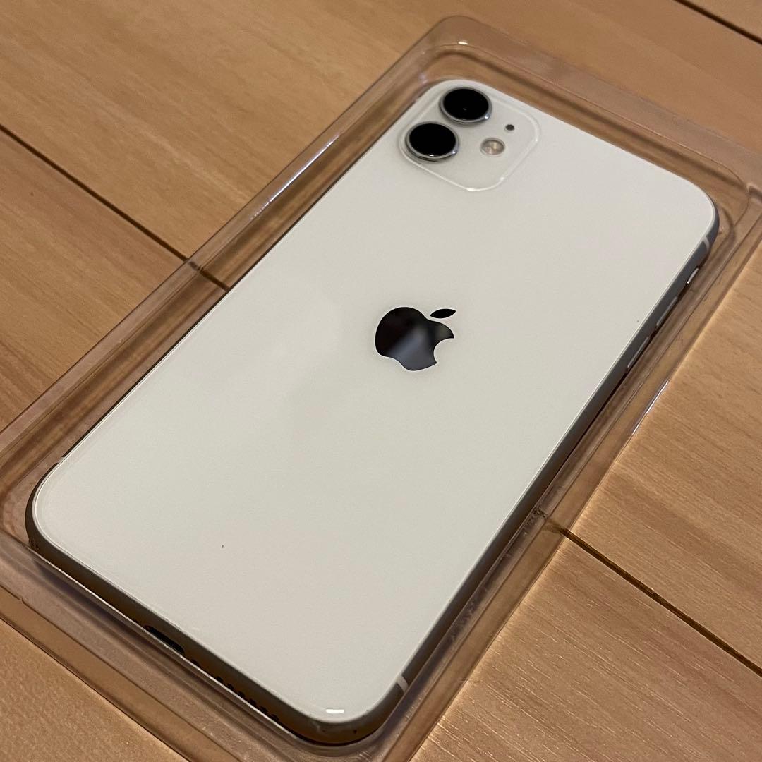 iPhone11 ジャンク