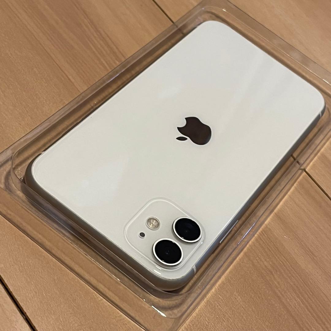 iPhone11 ジャンク