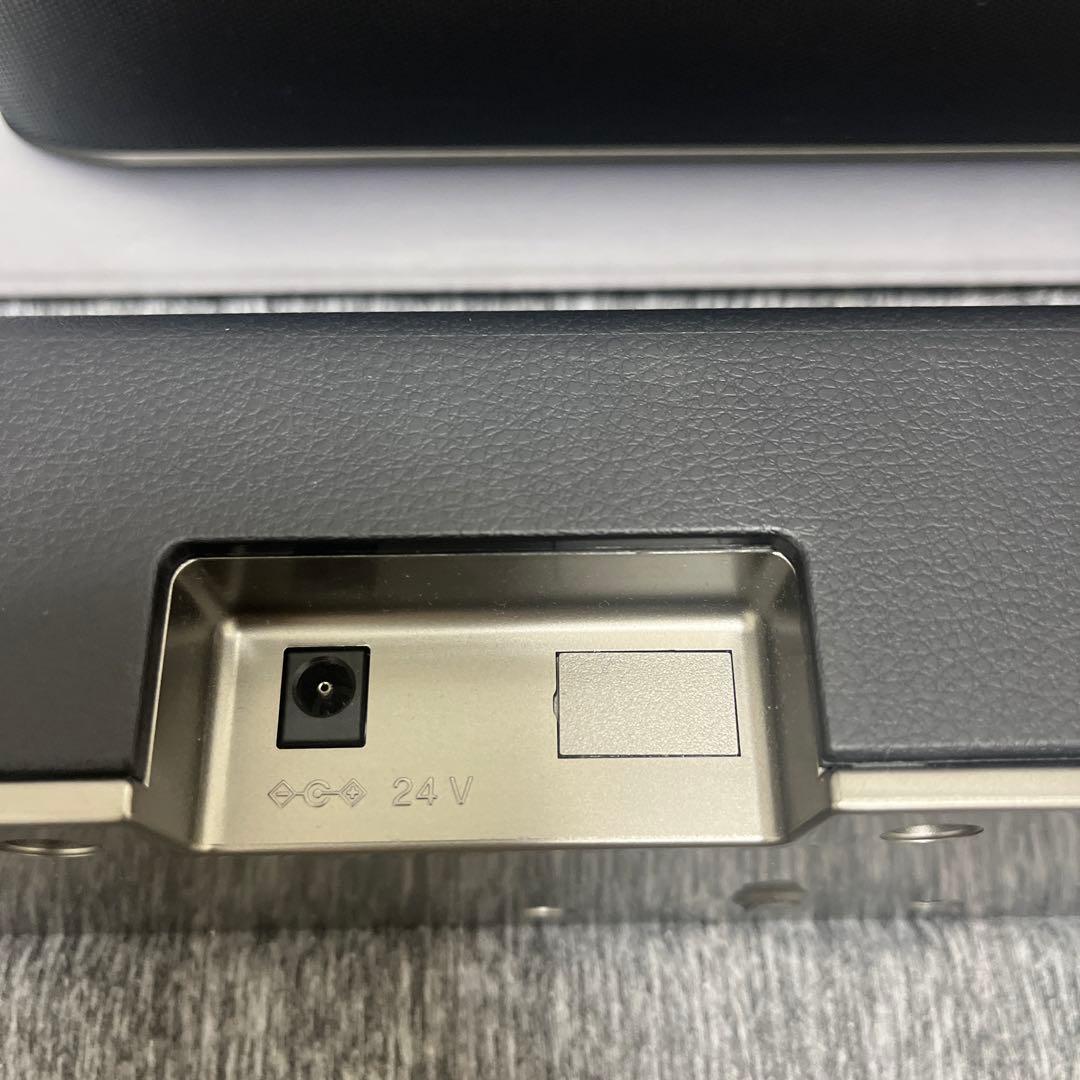 SONY HT-X8500 サウンドバー　訳あり